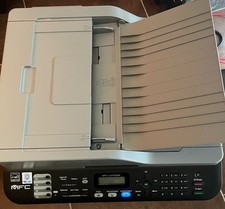 Brother MFC-L2700DW Laser-Multifunktionsgerät s/w - Funktionen einwandfrei