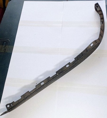 Opel zafira 2009 - b, spoiler