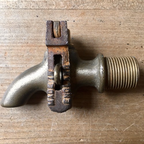 Vintage messing heizkörper - vintage,
