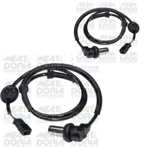 Meat doria sensor - &,