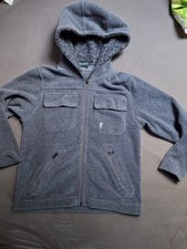Golfino Kinderjacke Gr 140