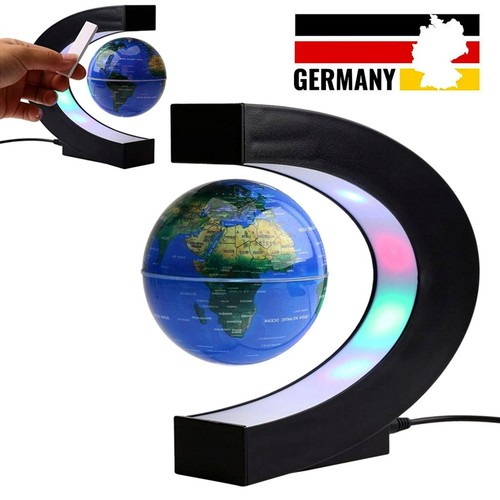 85mm magnet schwebeglobus - magnet,