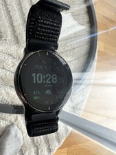 Garmin Venu 2 Plus Smartwatch 43mm Schwarz