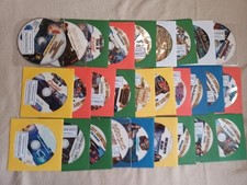 Diverse PC Wimmelspiele