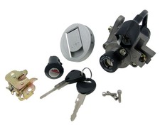 Schloss Satz Zündschloss für