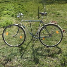 Vintage ddr mifa - vintage,