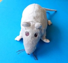 Kuscheltier Ratte IKEA GOSIG