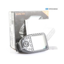 Godox XPro-S TTL Wireless