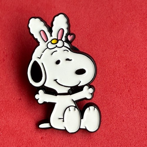 Pin badge anstecker snoopy - anstecker,