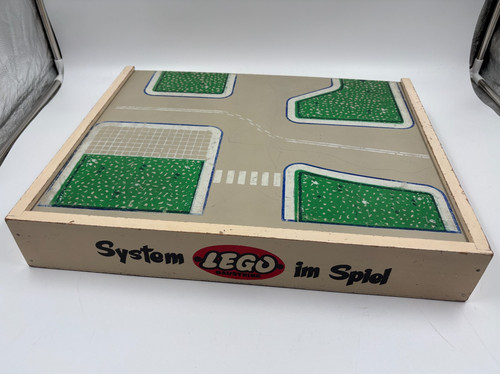 Lego system bausteine holz - lego,