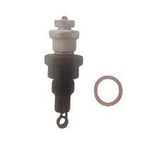 Glühkerze Drahtglühkerze 1, 7 V  294GK KE/GA2/1 Deutz Fendt Hanomag