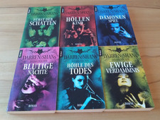 Darren Shan: Dämonicon - Band