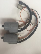 SUZUKI ZÜNDSPULEN GT250 GT185 T250 T350 T305 TC305 T500 Original T500 3402.12V7B