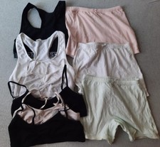 Kleiderpaket Gr. 158/164