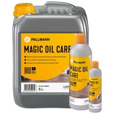 Pallmann Magic Oil Care