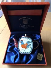 Sammler Miniaturen Kännchen