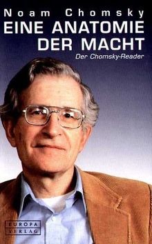 Eine anatomie der macht - eine,