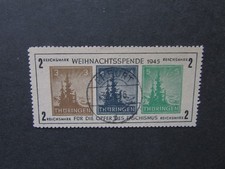 SBZ Bl.1 gest.ungeprüft