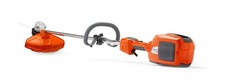 Husqvarna akku trimmer 520ilx - husqvarna,
