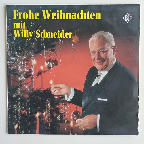 12 lp willy - 12",