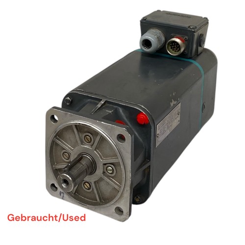 Siemens servomotor - siemens, 1