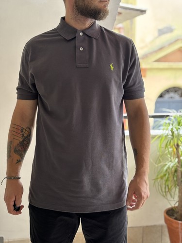 Polo ralph lauren custom fit - custom,