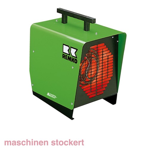Remko elektro heizautomat elt - elektro,