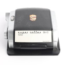 Linhof Super Rollex 56x72 Film