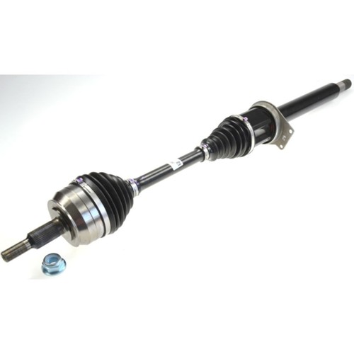 Antriebswelle spidan 25286 - antriebswelle,