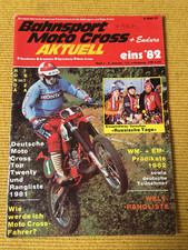 Bahnsport Aktuell Speedway