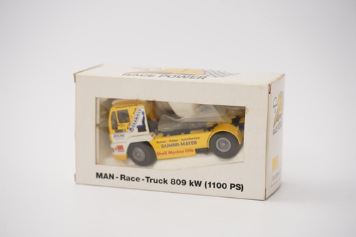 Conrad 6000 man race - (u14),