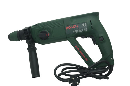 Bosch pbh 240 - pbh, bohrhammer