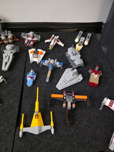 Lego star wars großes - lego,