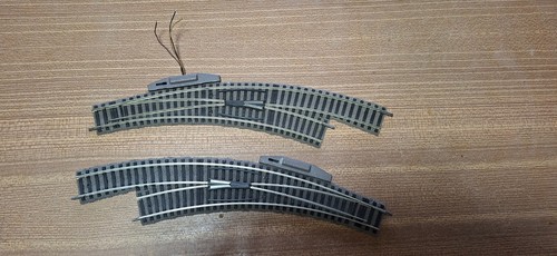 Fleischmann profigleis - h0,