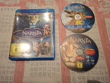Die Chroniken von Narnia - Die Reise auf der Morgenröte Blu-ray