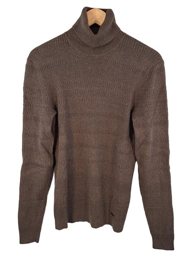 Hugo boss rollkragenpullover - hugo,