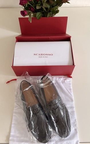 Scarosso loafer fred - scarosso,