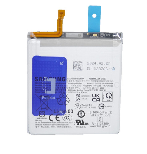 Original samsung galaxy - original,