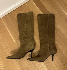 Zara Damen Stiefel aus