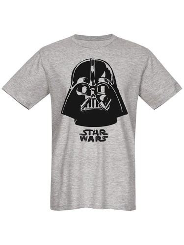 Star wars call the boss - me,