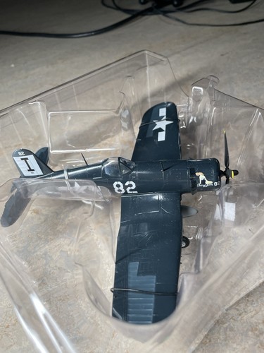 Easy model 1vought - 1vought, f4u-1