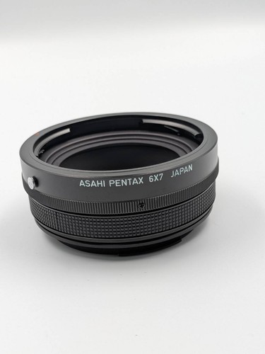 Asahi pentax 7 helicoid - pentax,