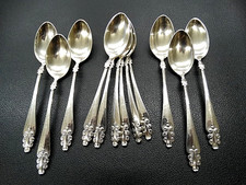 2764 Silber 800 - Mokkalöffel