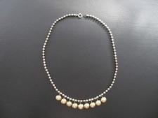 Vintage - 835 er Silber