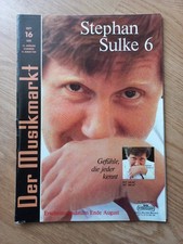 Der Musikmarkt Nr. 16/1981