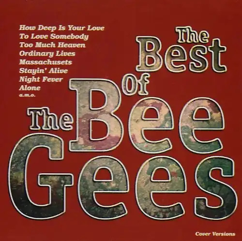 The bee gees - &, specks
