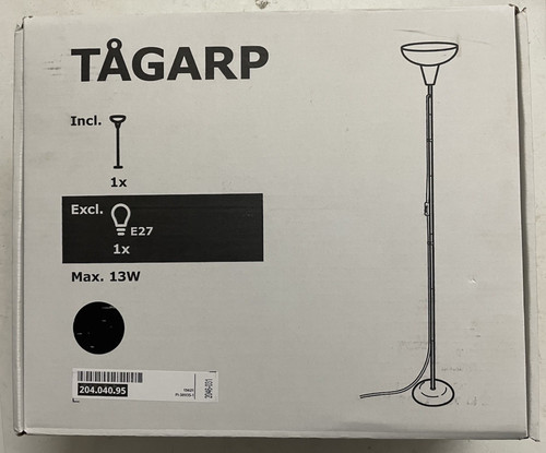 Tagarp deckenfluter - tagarp,
