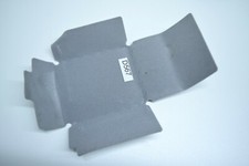 Yamaha YZF R6 RJ27 Batterie Abdeckung Batteriekasten Heckrahmen Rear Cover 17-19