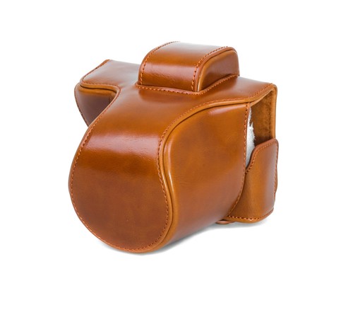 Kameratasche etui für olympus - kameratasche,