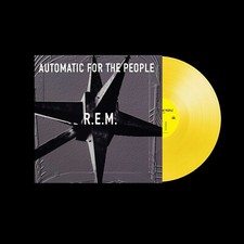 R.E.M. Automatic For The